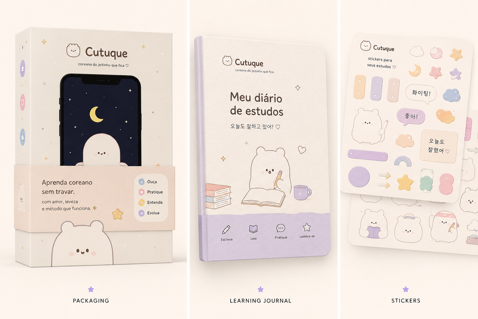 Cutuque grid 4